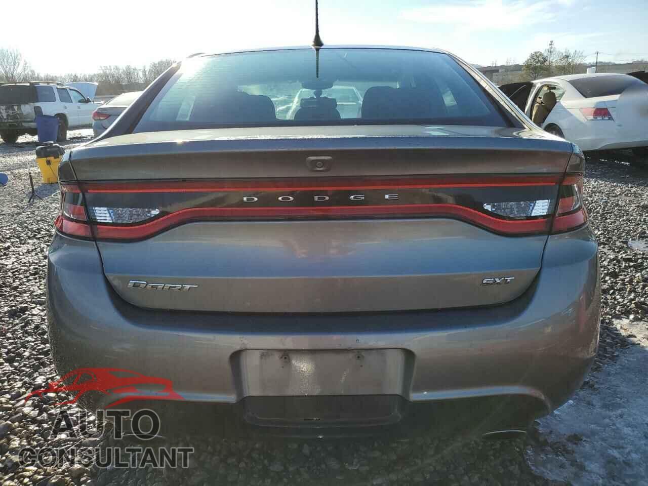 DODGE DART 2013 - 1C3CDFBA9DD330250