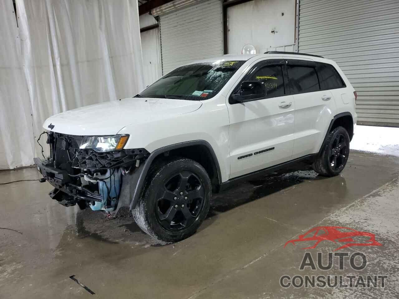 JEEP GRAND CHER 2019 - 1C4RJFAG8KC775652