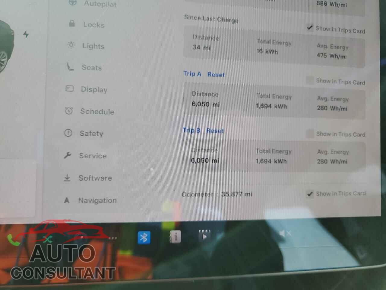 TESLA MODEL 3 2021 - 5YJ3E1EA2MF030758