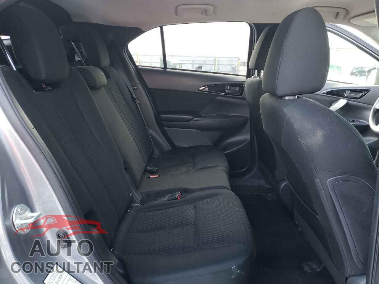 MITSUBISHI ECLIPSE 2020 - JA4AT3AA7LZ021913