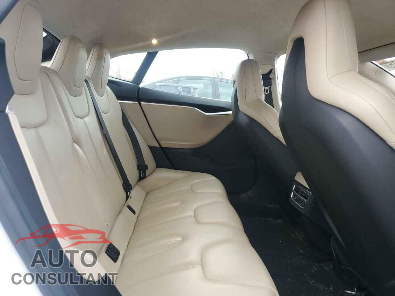 TESLA MODEL S 2016 - 5YJSA1E20GF128188