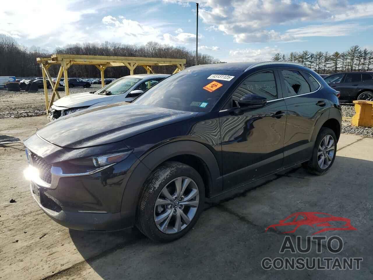 MAZDA CX30 2023 - 3MVDMBBMXPM568456