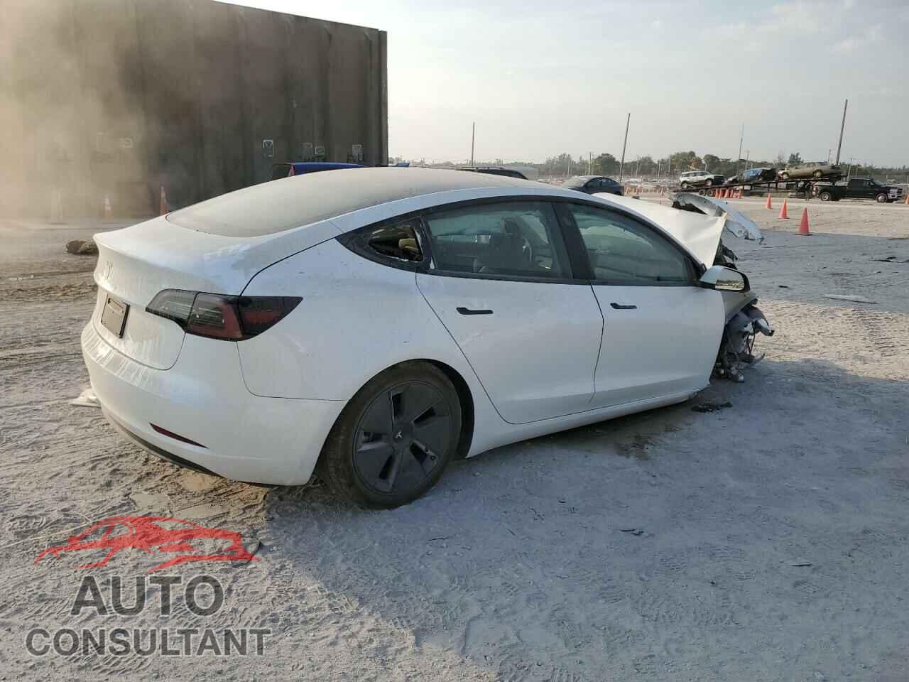 TESLA MODEL 3 2023 - 5YJ3E1EAXPF430197