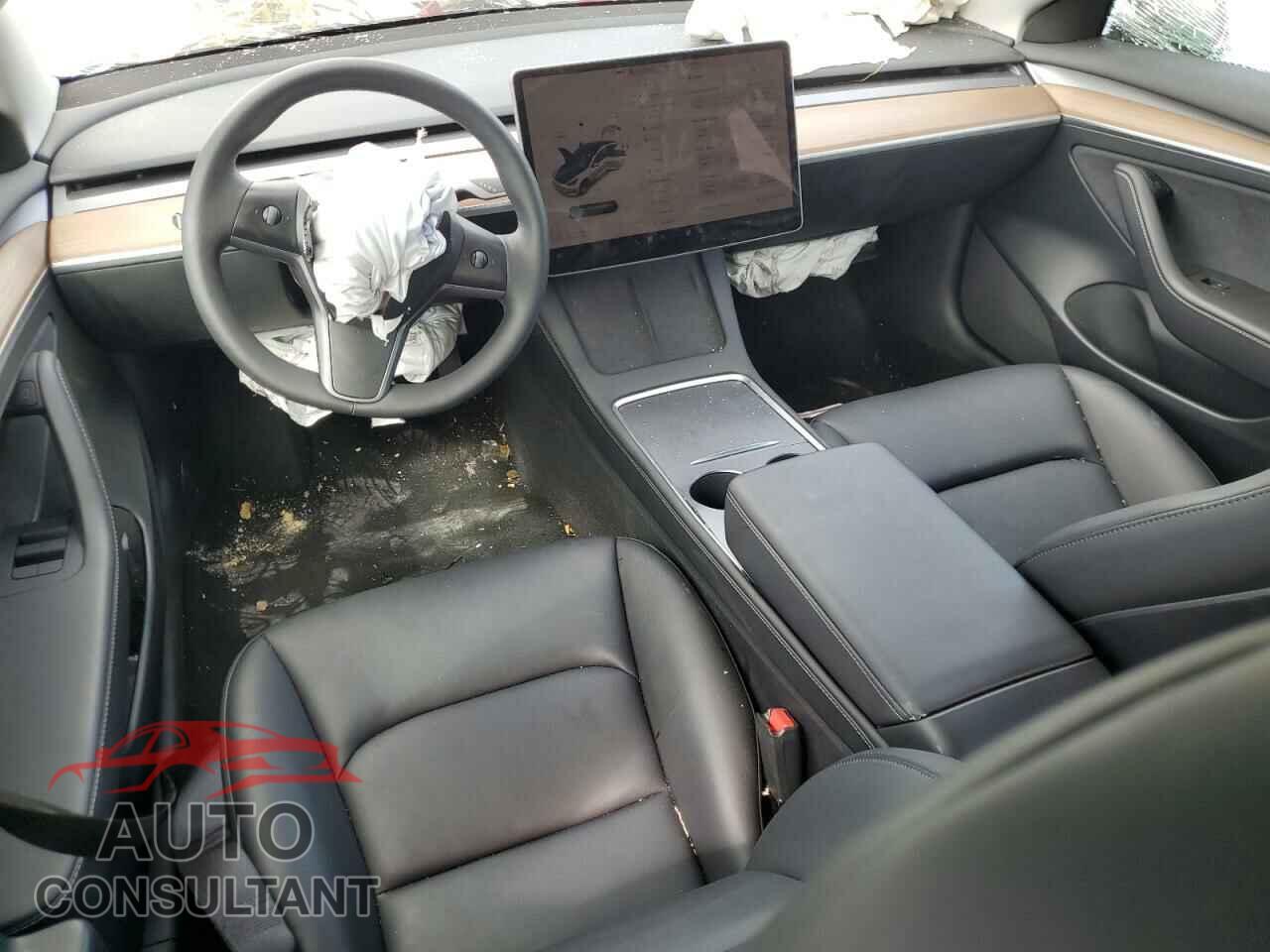 TESLA MODEL 3 2023 - 5YJ3E1EA1PF558778