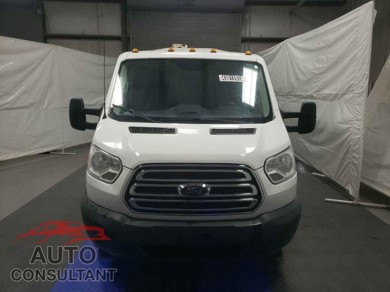 FORD TRANSIT 2017 - 1FDYR5PM1HKA73209