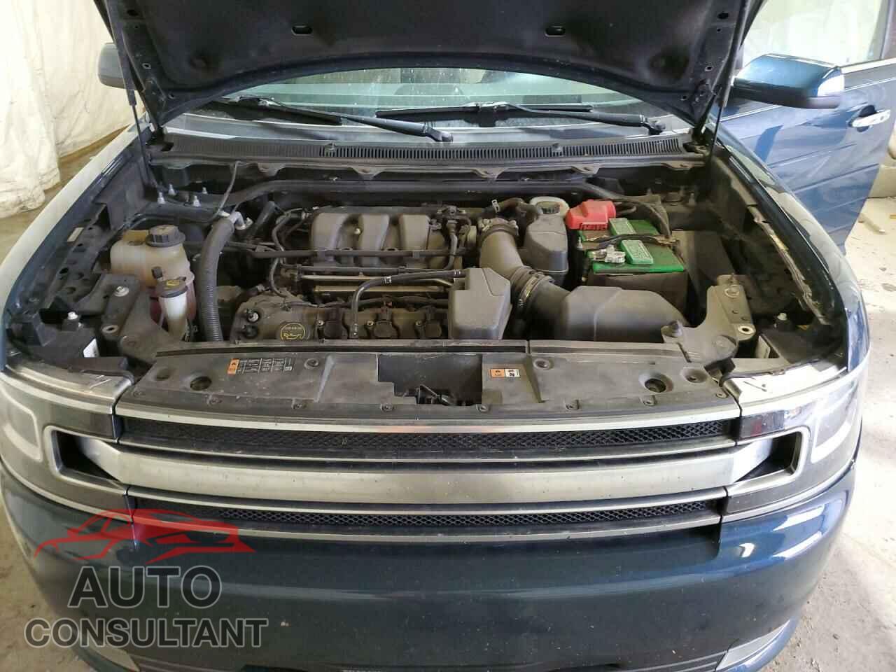 FORD FLEX 2016 - 2FMHK6D89GBA14886
