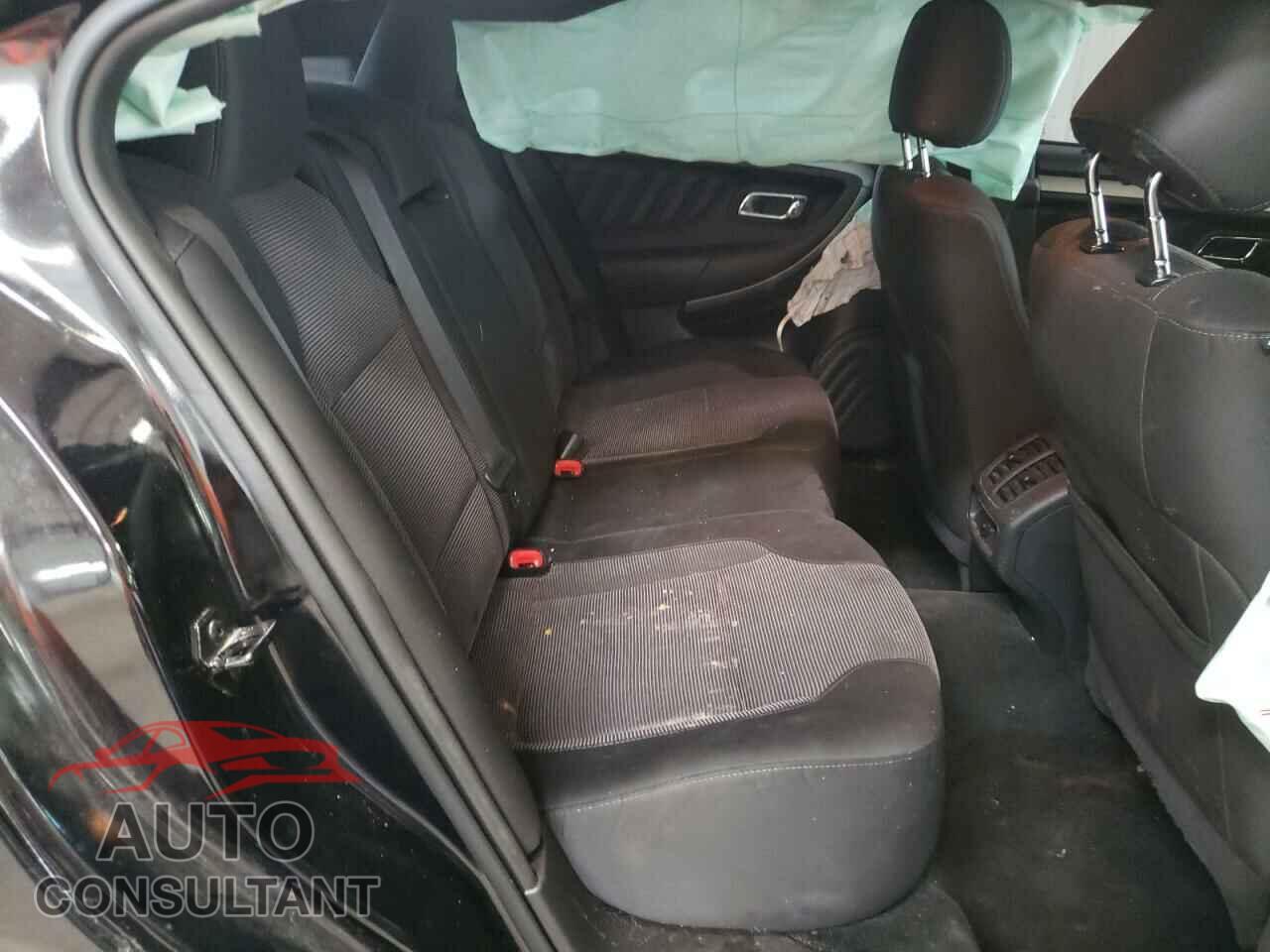 FORD TAURUS 2016 - 1FAHP2E81GG140848