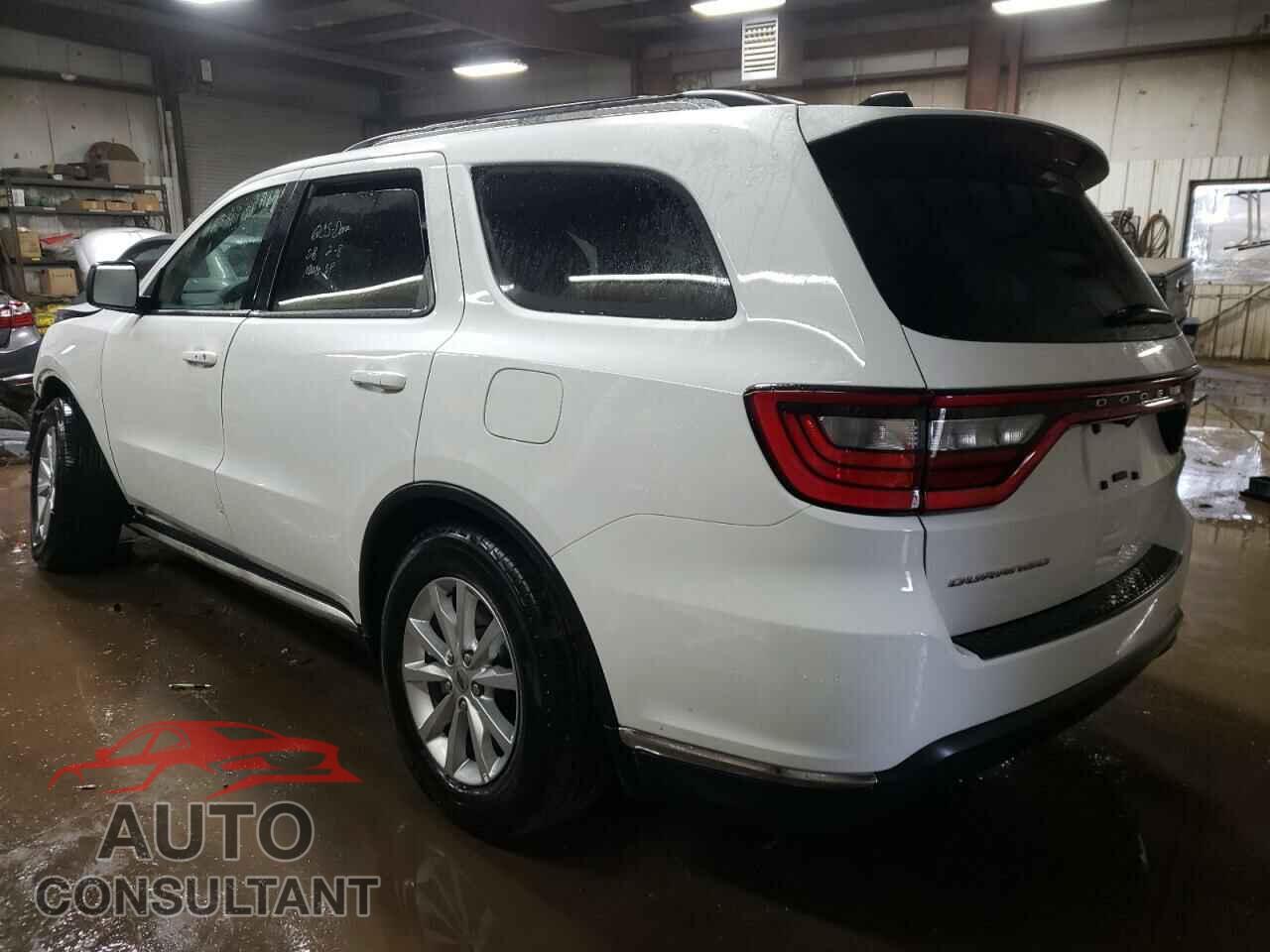 DODGE DURANGO 2023 - 1C4RDHAG4PC616234