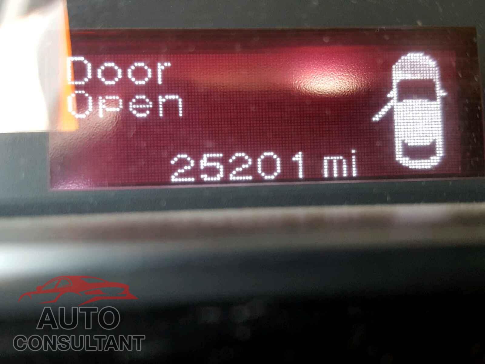 DODGE DART 2016 - 1C3CDFFA2GD818986