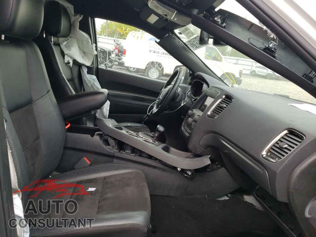 DODGE DURANGO 2020 - 1C4RDJDG9LC320977