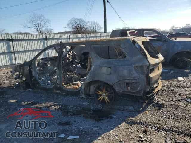 DODGE DURANGO 2013 - 1C4RDJAG2DC682395