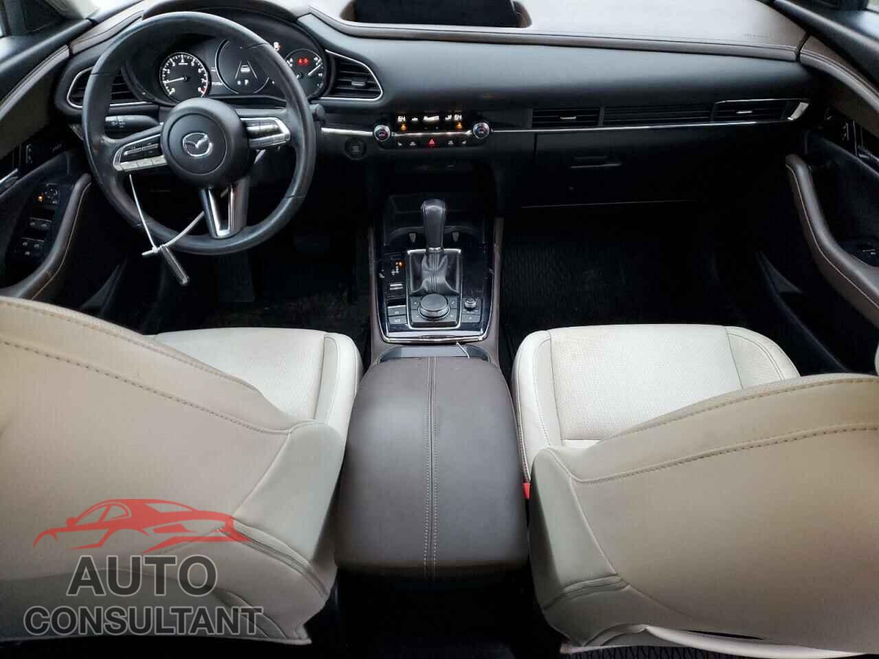MAZDA CX30 2020 - 3MVDMBEM4LM136726