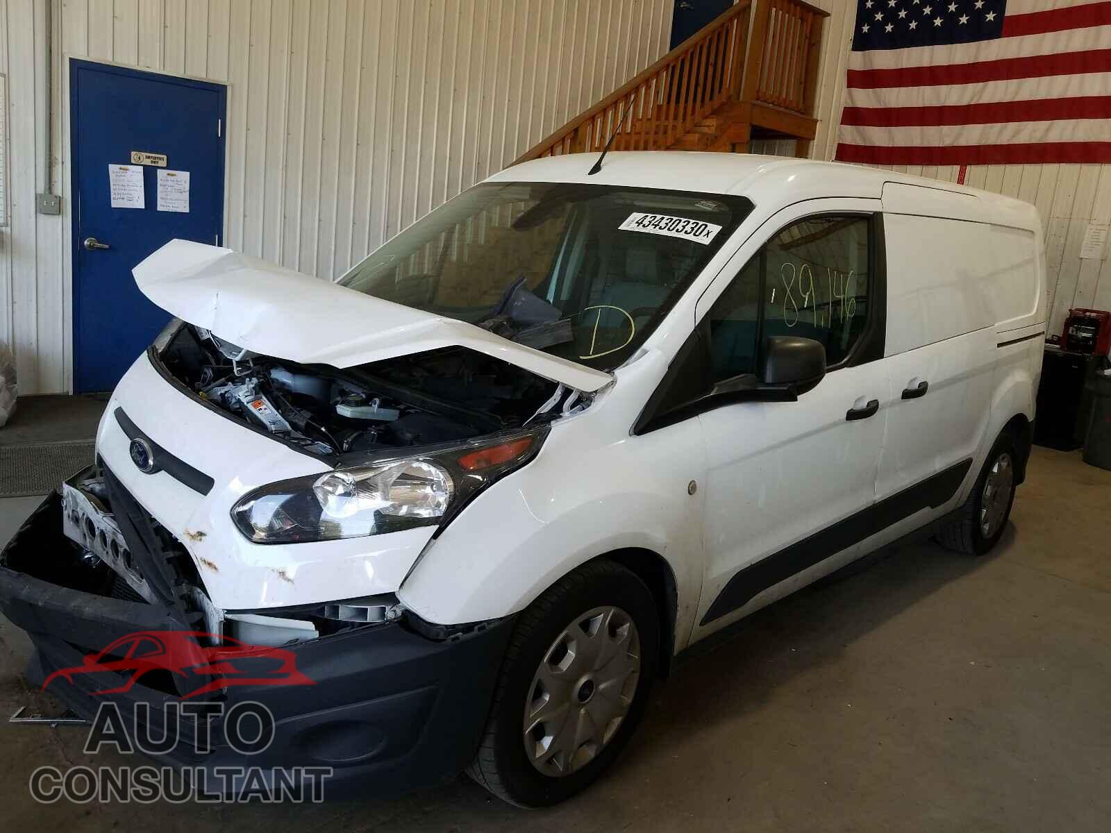 FORD TRANSIT CO 2016 - NM0LS7E79G1263272