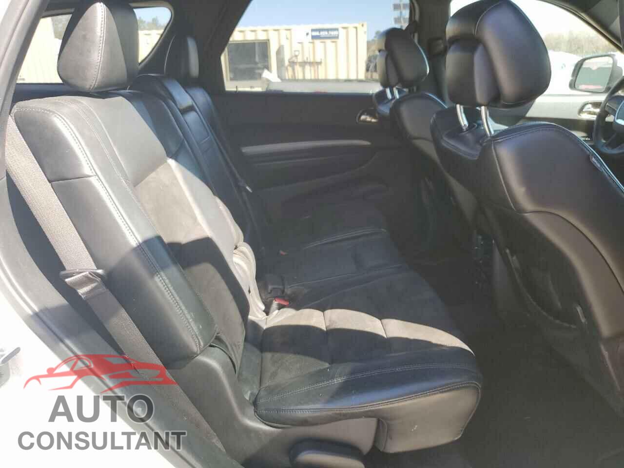 DODGE DURANGO 2019 - 1C4RDJDG8KC559631