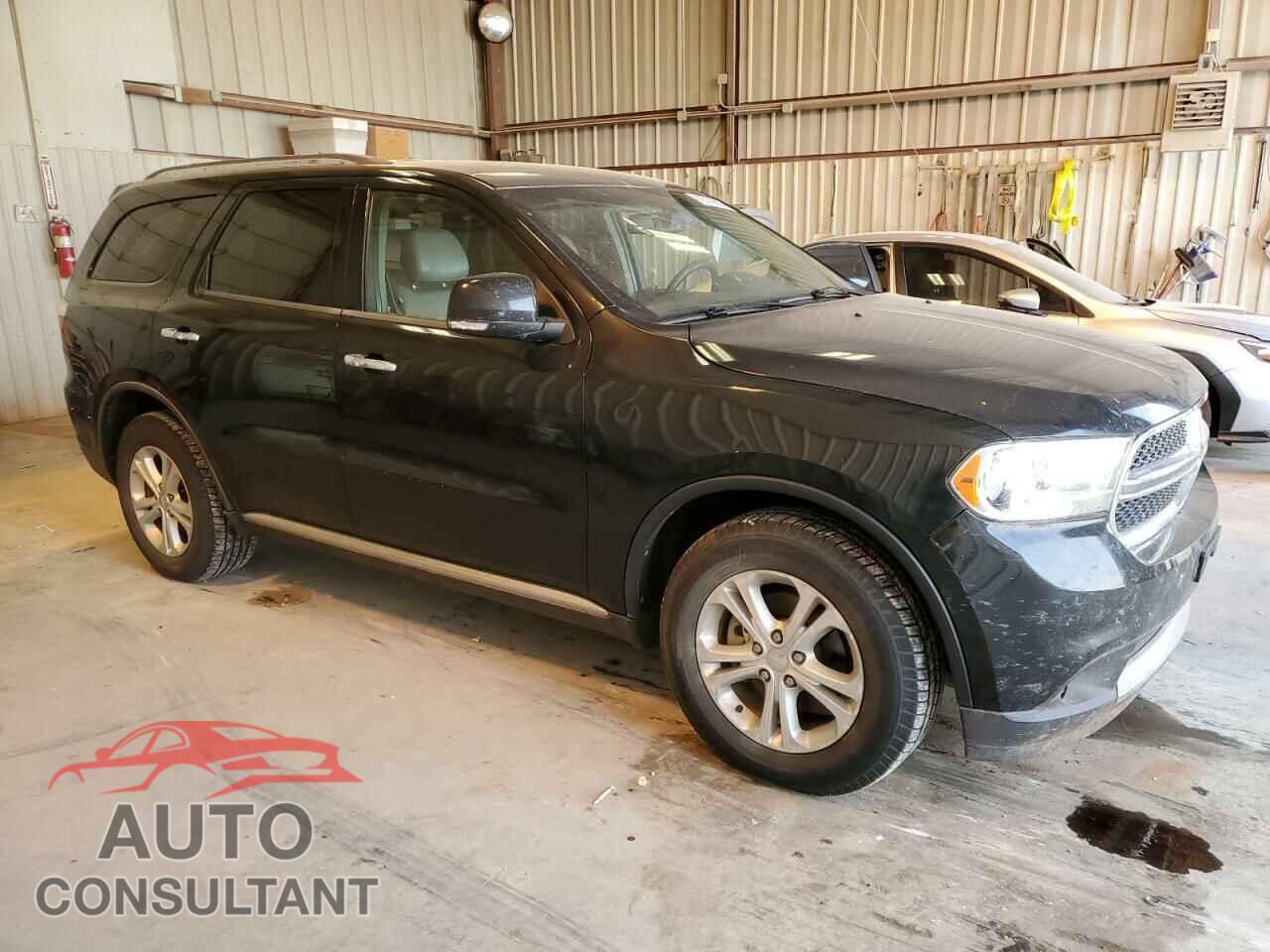 DODGE DURANGO 2013 - 1C4RDHDG1DC650994