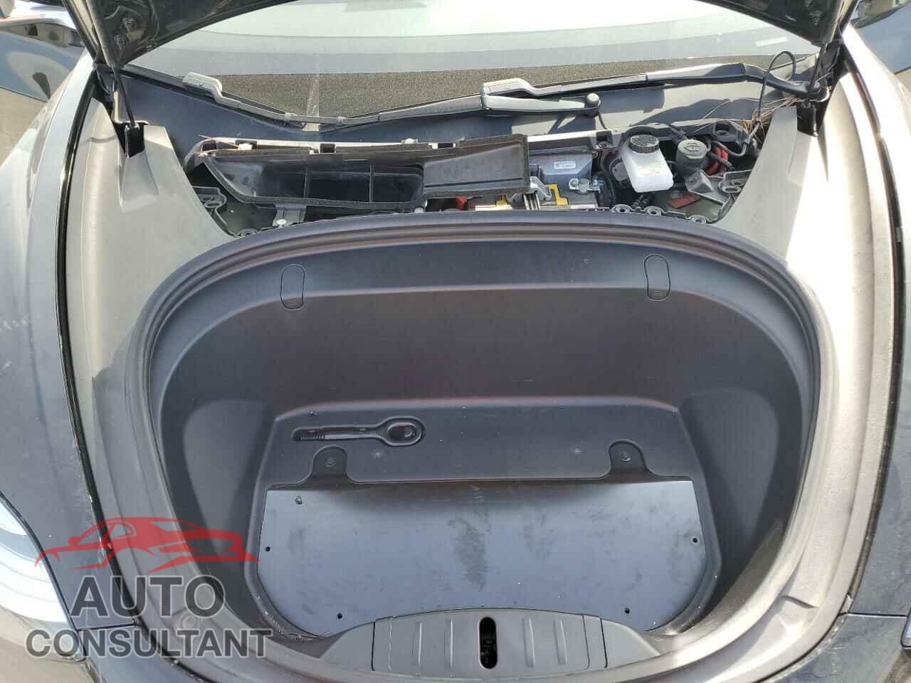 TESLA MODEL 3 2019 - 5YJ3E1EA9KF305507
