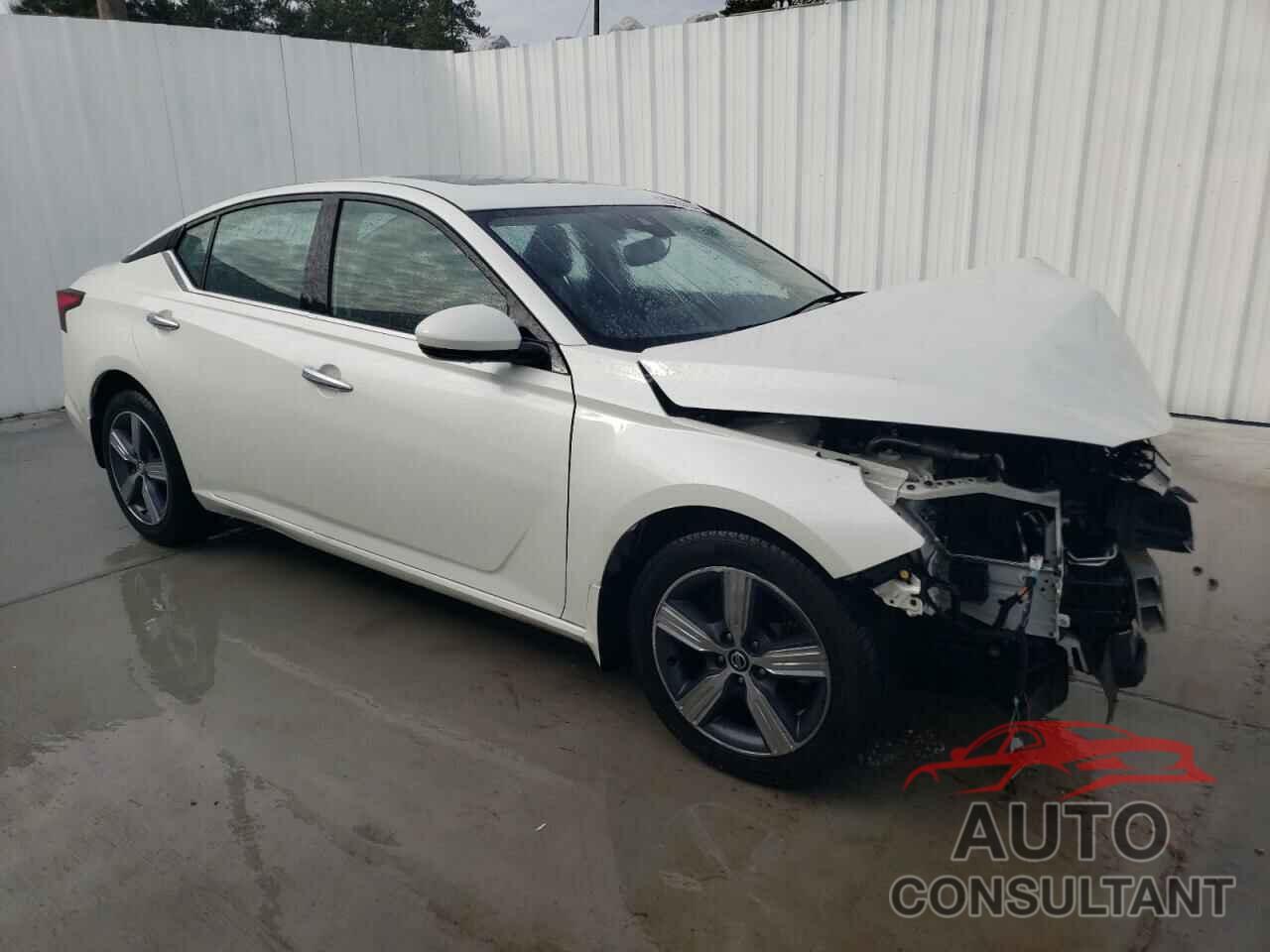 NISSAN ALTIMA 2020 - 1N4BL4EV2LC224276