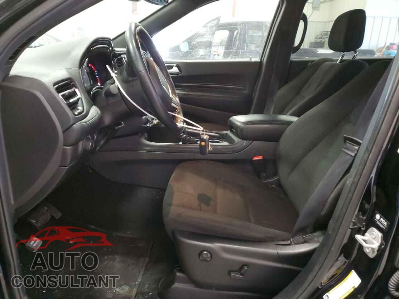 DODGE DURANGO 2023 - 1C4RDHAG9PC624720