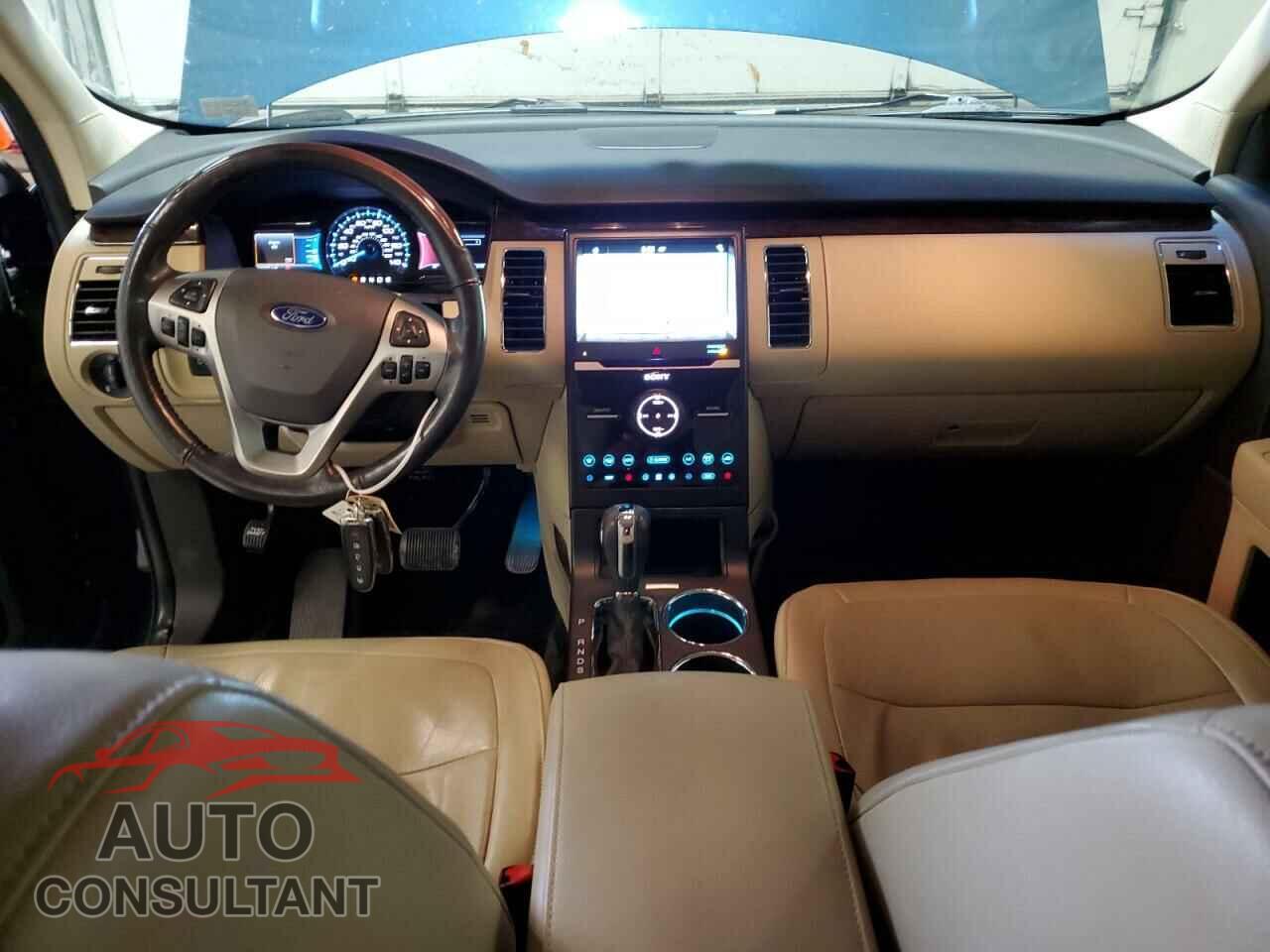 FORD FLEX 2016 - 2FMHK6D89GBA14886