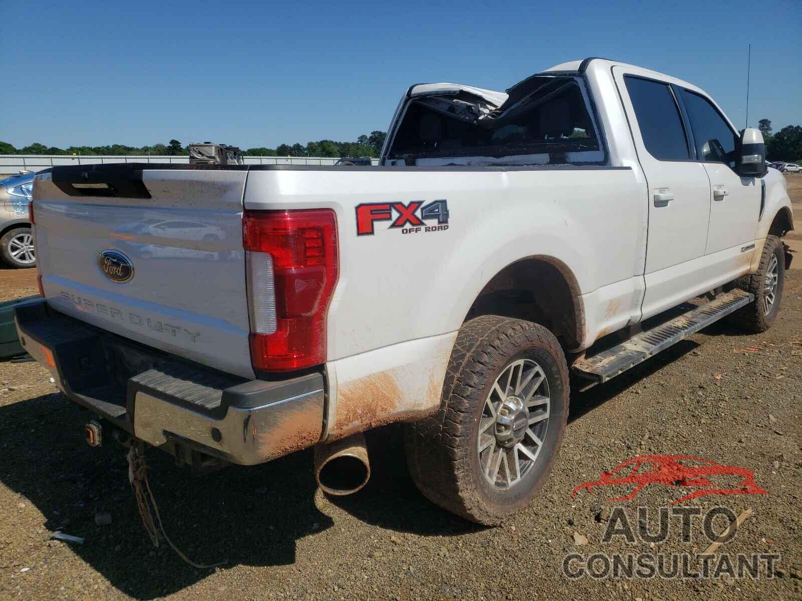 FORD F250 2019 - 1FT7W2BTXKED99229