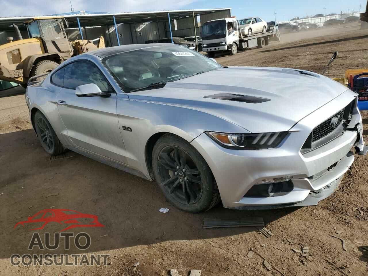 FORD MUSTANG 2016 - 1FA6P8CF4G5243737