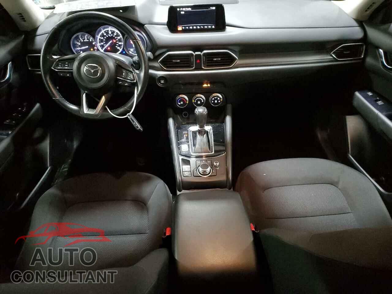 MAZDA CX-5 2020 - JM3KFBBM6L0754115