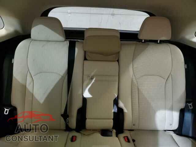 LEXUS RX450 2022 - 2T2HGMDA2NC085845