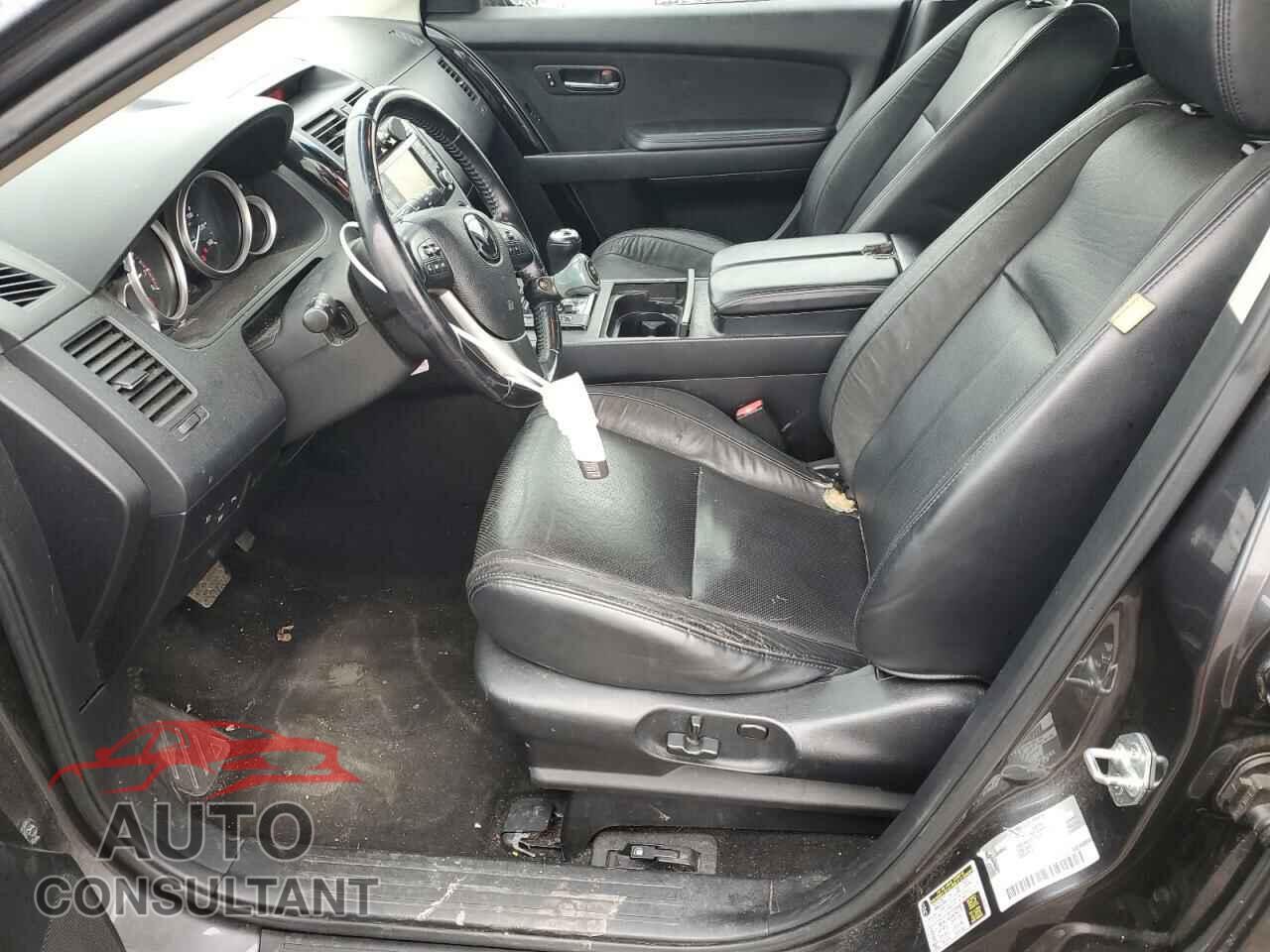 MAZDA CX-9 2014 - JM3TB3CV4E0439135