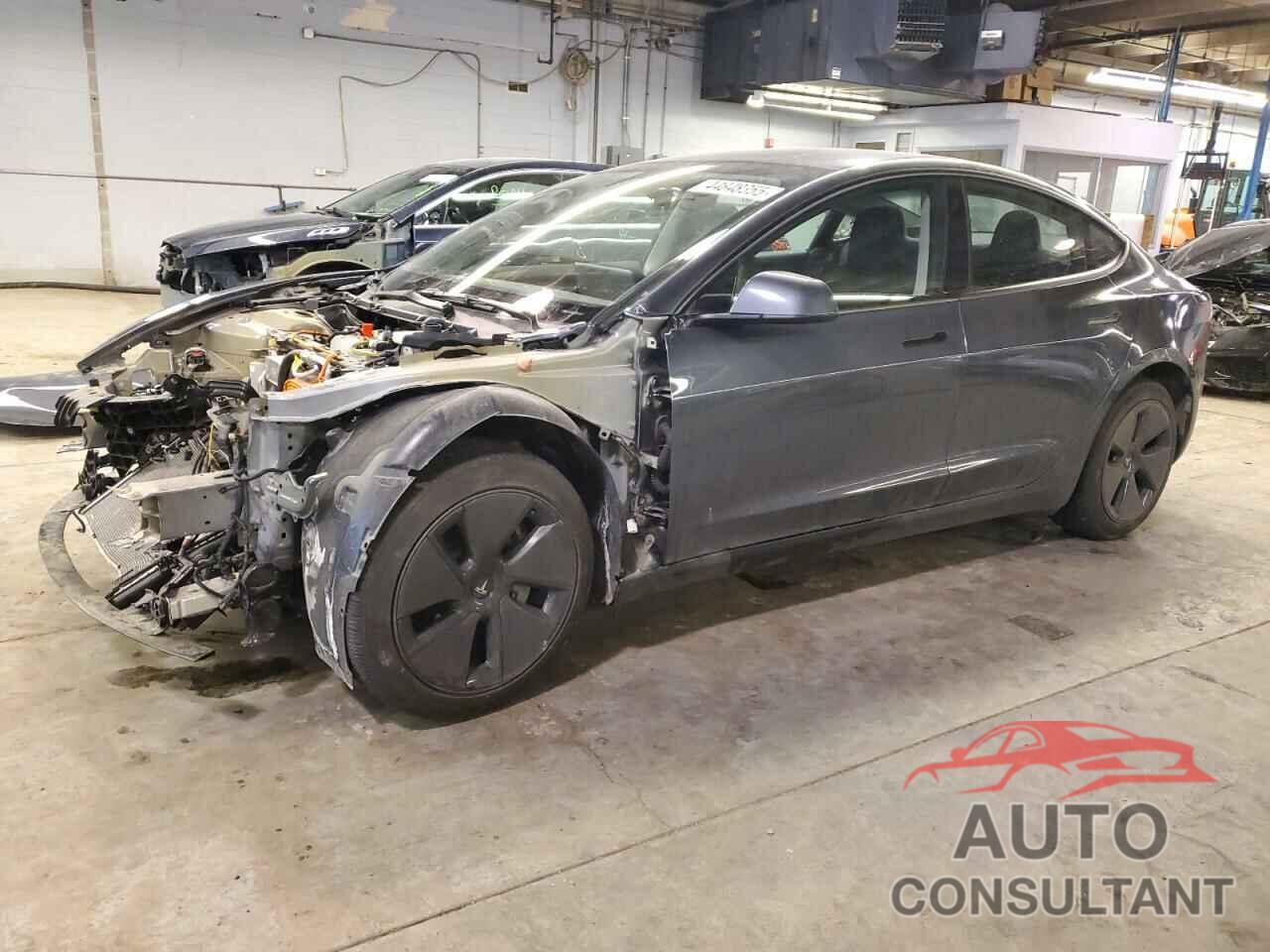TESLA MODEL 3 2023 - 5YJ3E1EA2PF693011