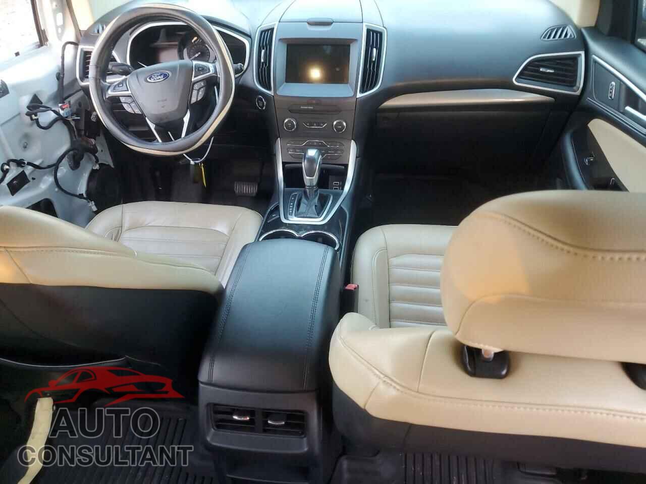 FORD EDGE 2016 - 2FMPK4J85GBB67642