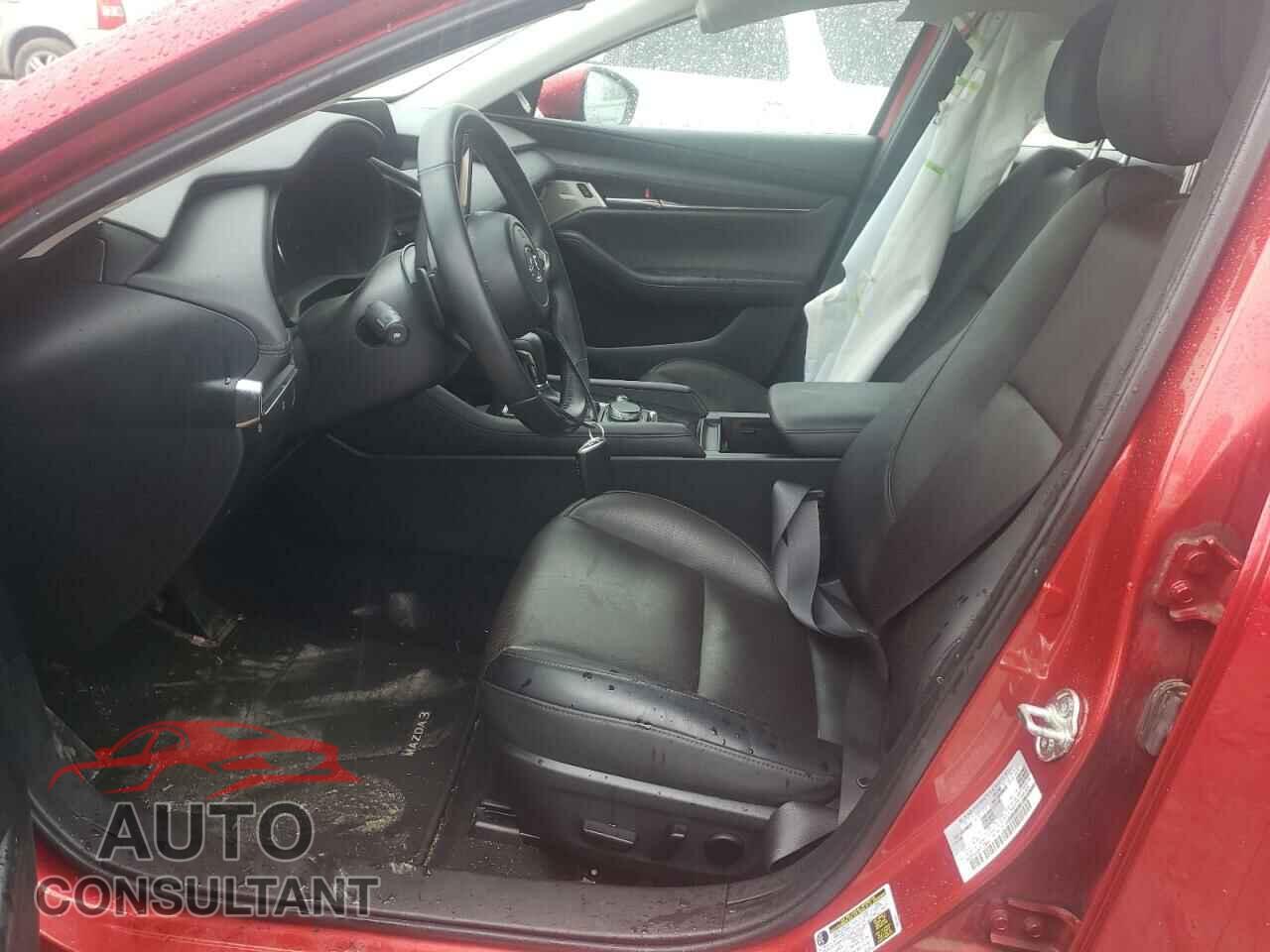 MAZDA 3 2019 - 3MZBPAEM2KM103844