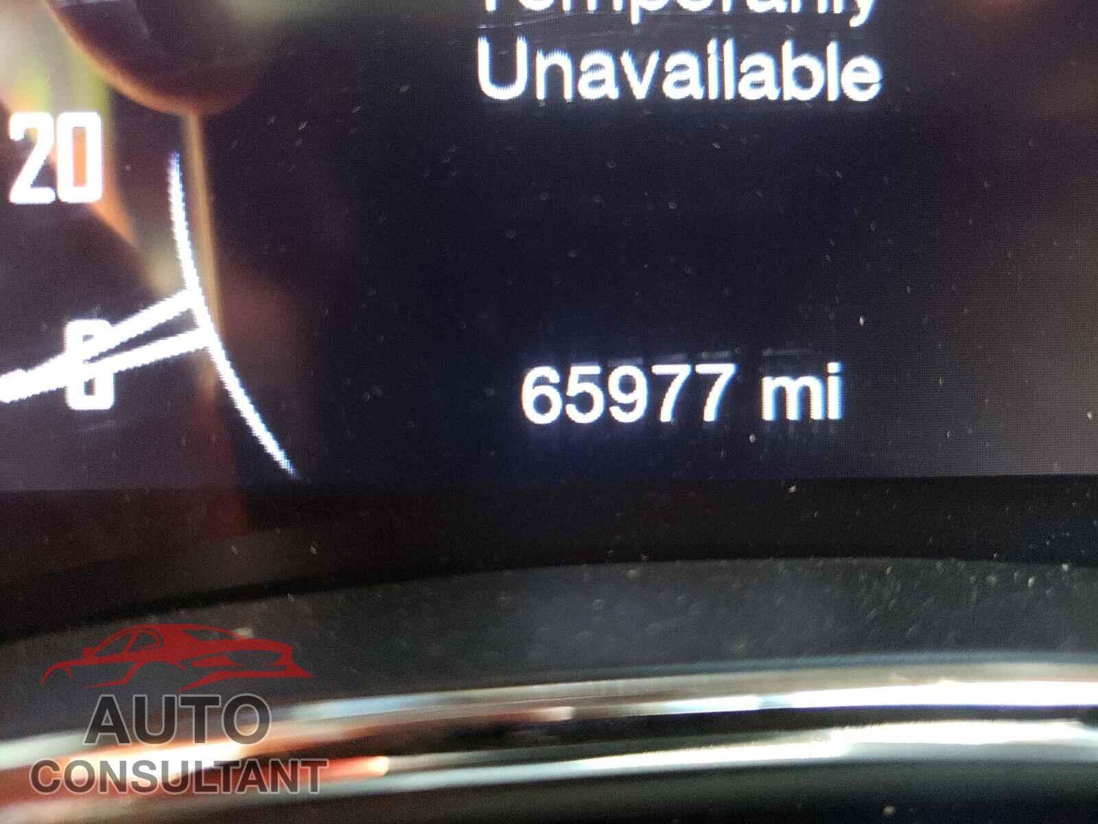 DODGE DURANGO 2017 - 1C4RDHDG8HC703003