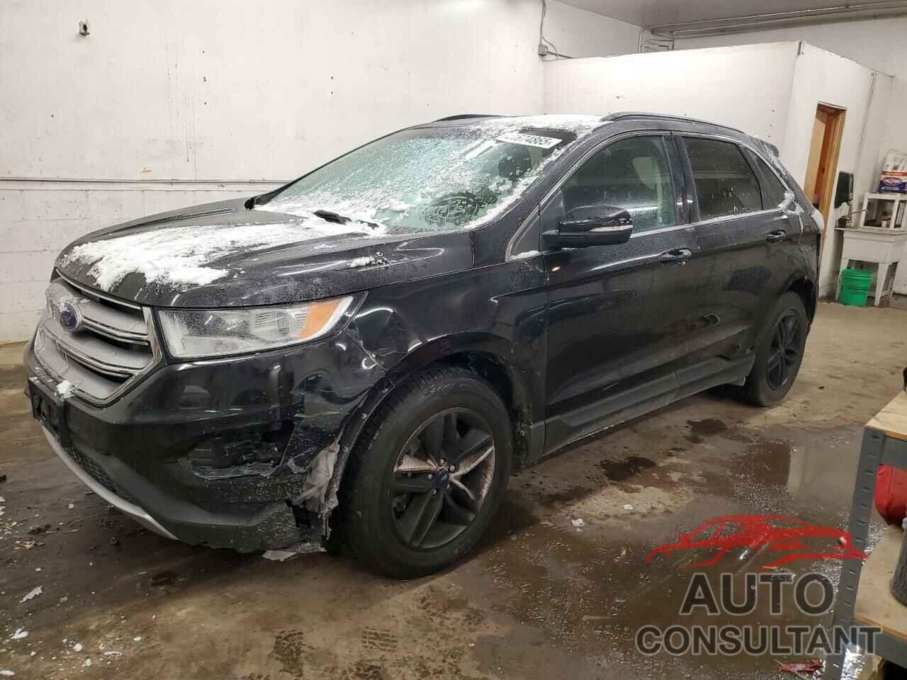FORD EDGE 2016 - 2FMPK4J96GBB46288