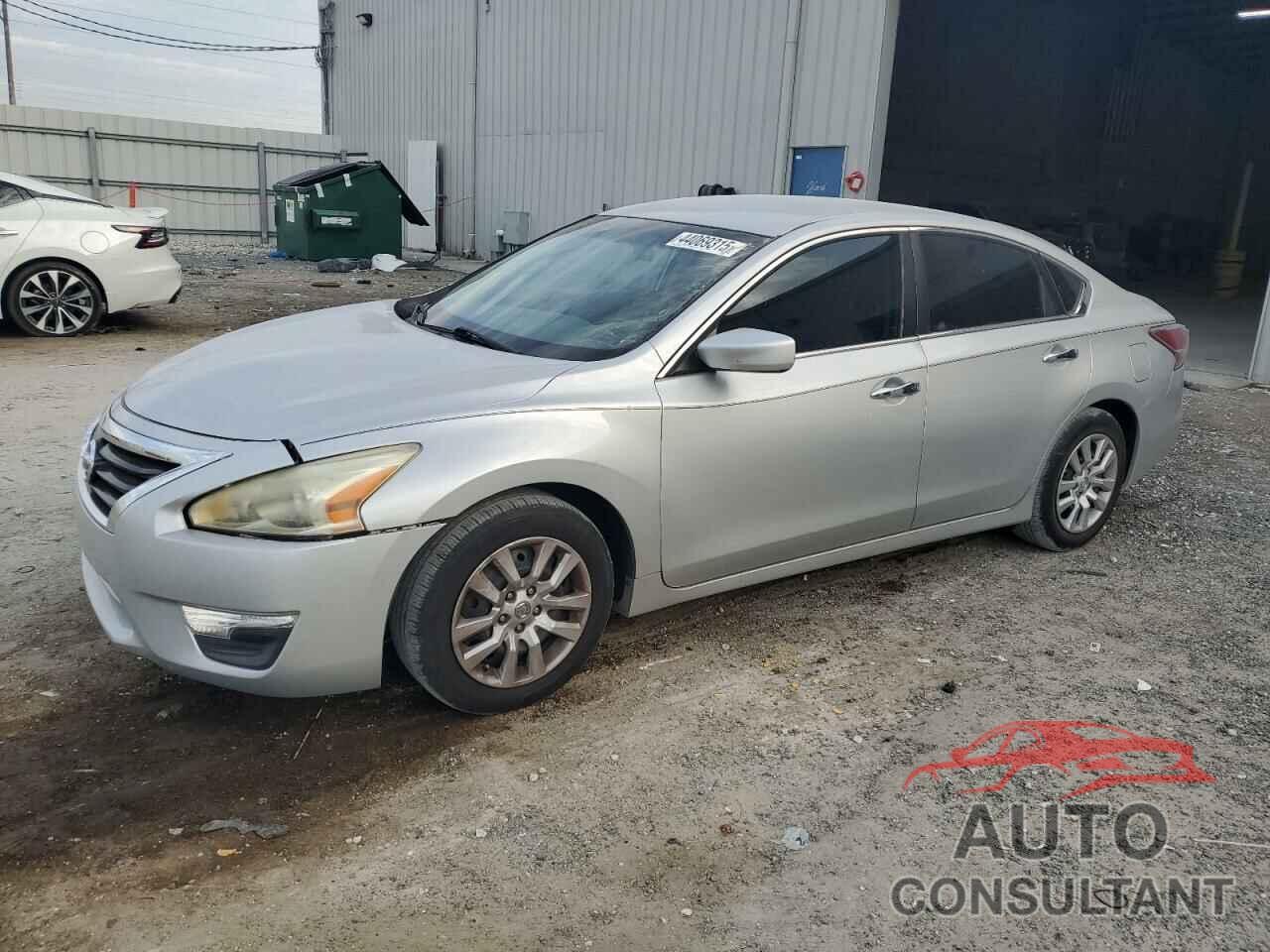 NISSAN ALTIMA 2014 - 1N4AL3AP7EC119264