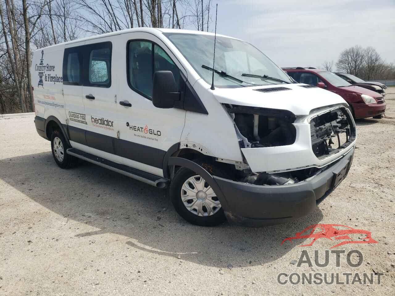 FORD TRANSIT CO 2016 - 1FTYR1ZM2GKA58498