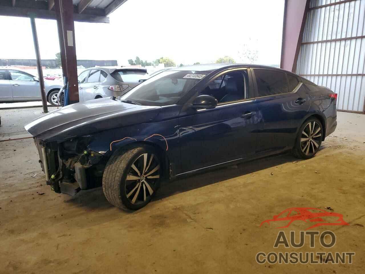 NISSAN ALTIMA 2019 - 1N4BL4CV3KC128643