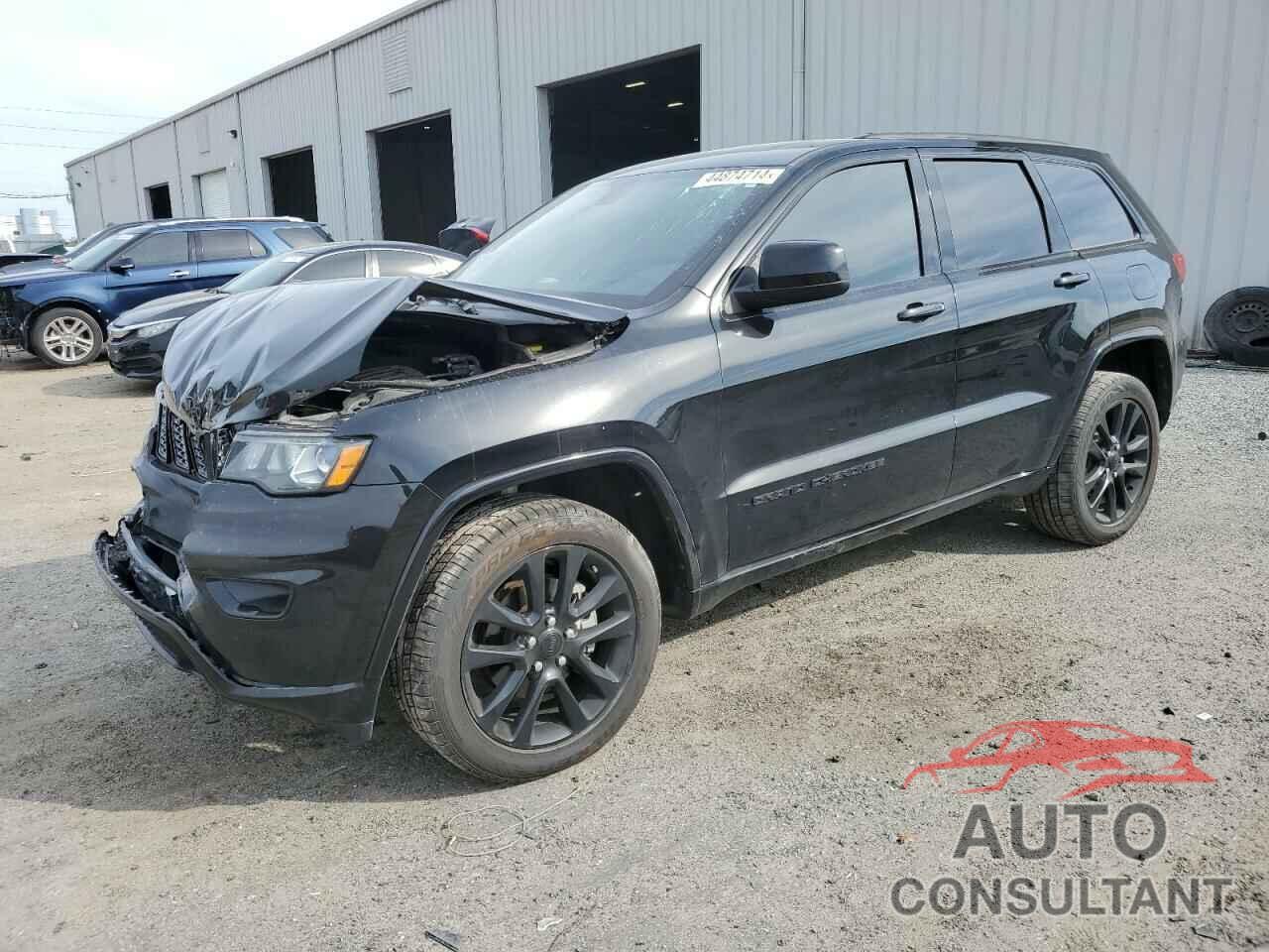 JEEP GRAND CHER 2019 - 1C4RJFAG7KC578567
