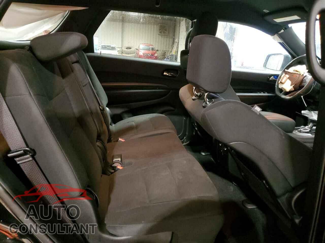 DODGE DURANGO 2023 - 1C4RDJDG5PC585594
