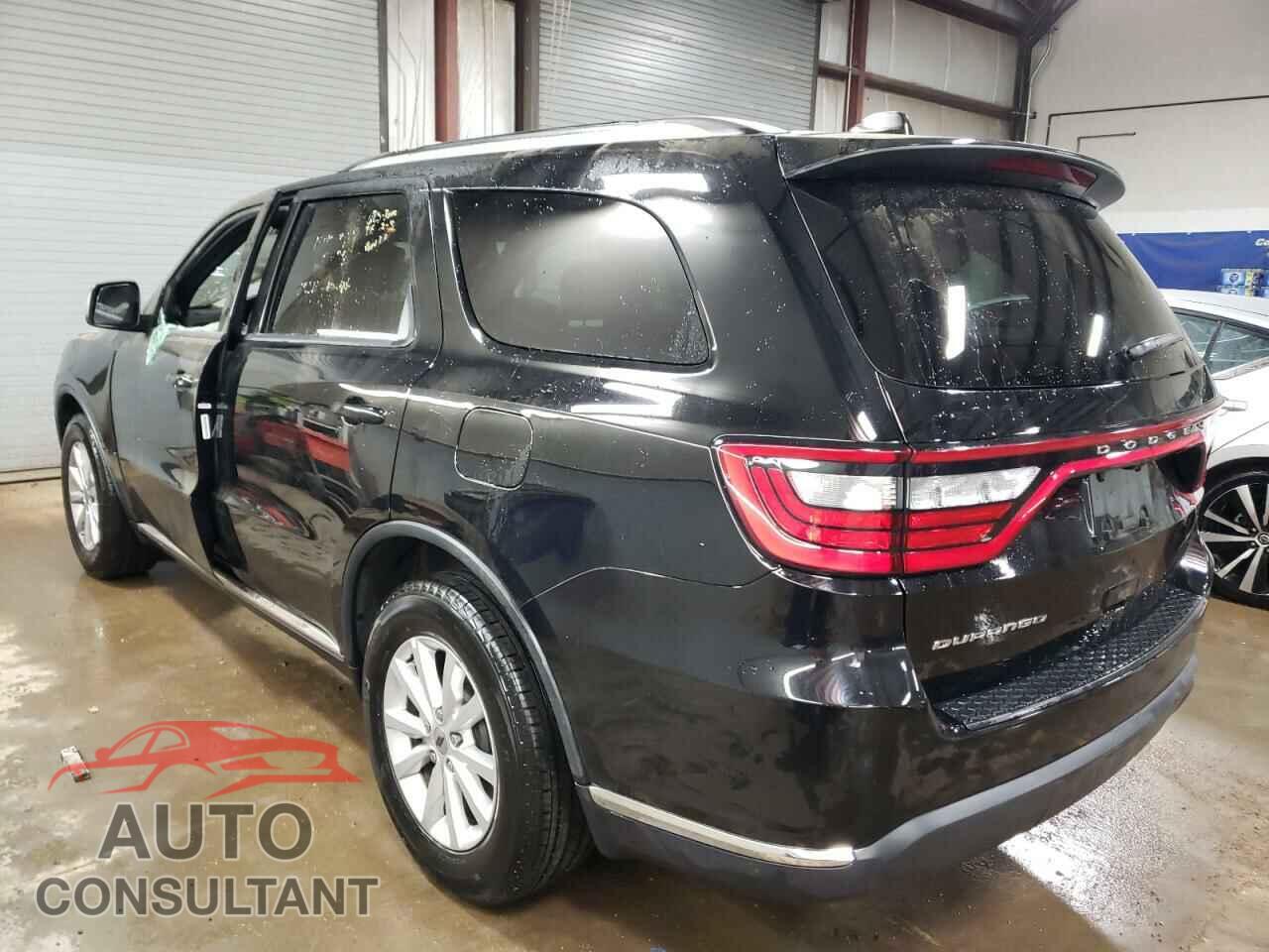 DODGE DURANGO 2023 - 1C4RDHAG4PC630067