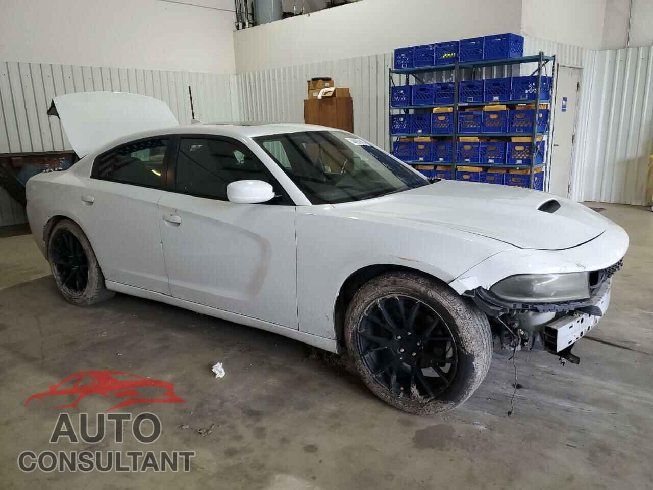 DODGE CHARGER 2015 - 2C3CDXHG1FH765030