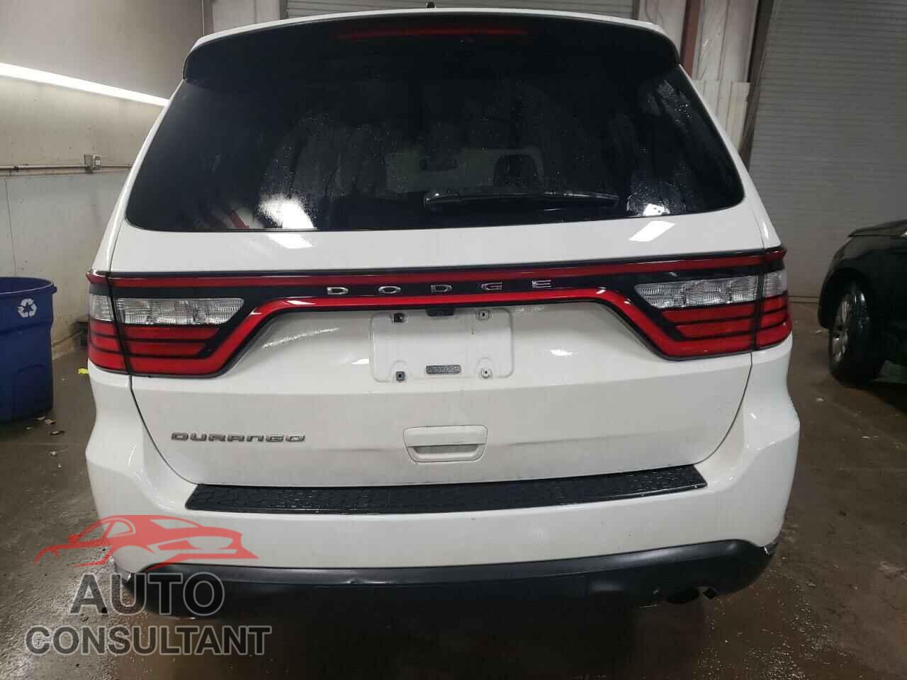 DODGE DURANGO 2023 - 1C4RDHAG6PC635030