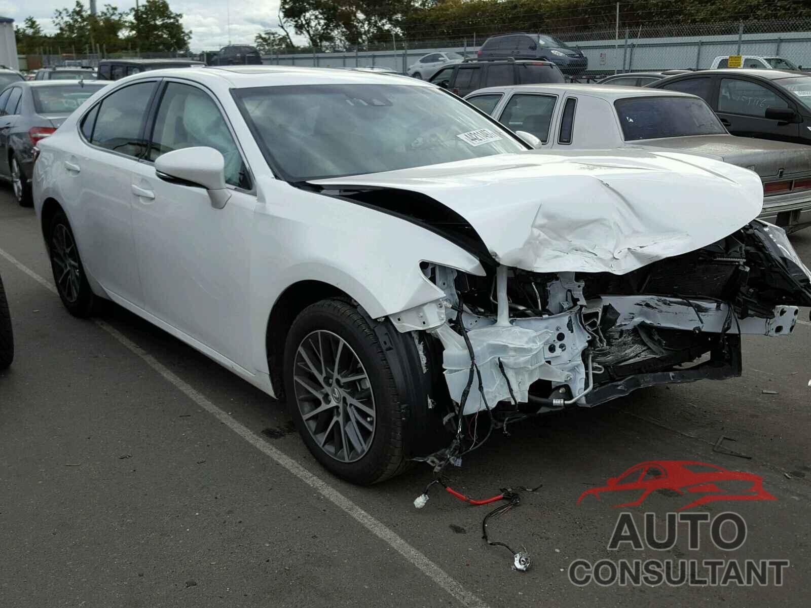 LEXUS ES350 2017 - JTHBK1GGXH2248136