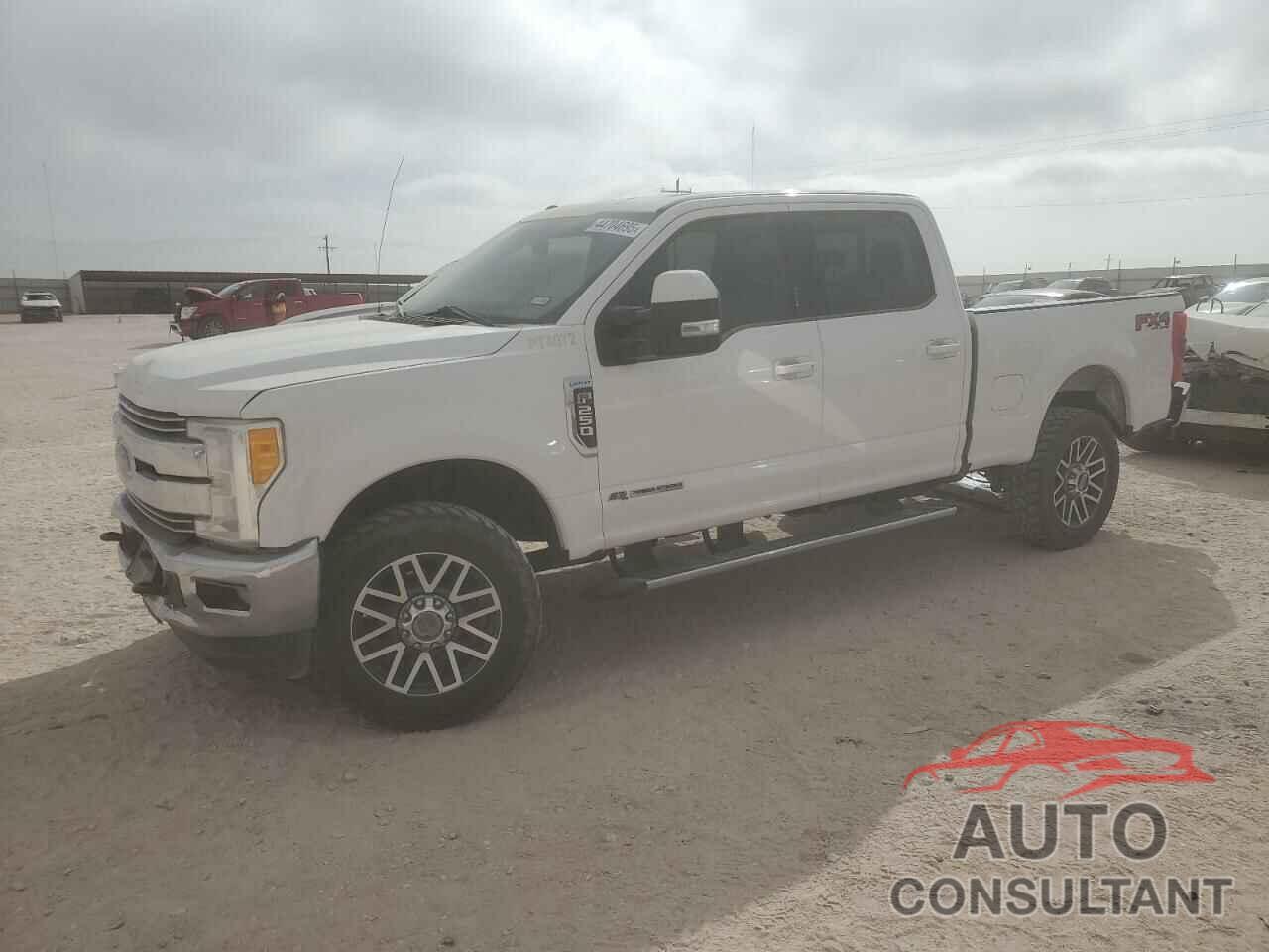 FORD F250 2017 - 1FT7W2BTXHEF34072