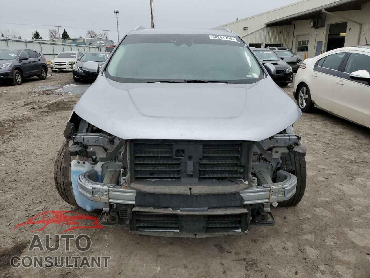 FORD EDGE 2020 - 2FMPK3K96LBA20550