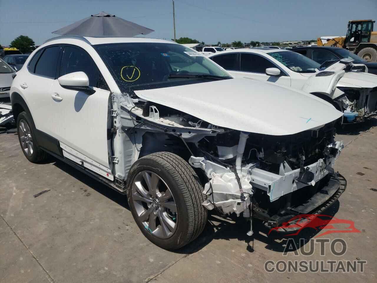 MAZDA CX30 2021 - 3MVDMBDMXMM219158