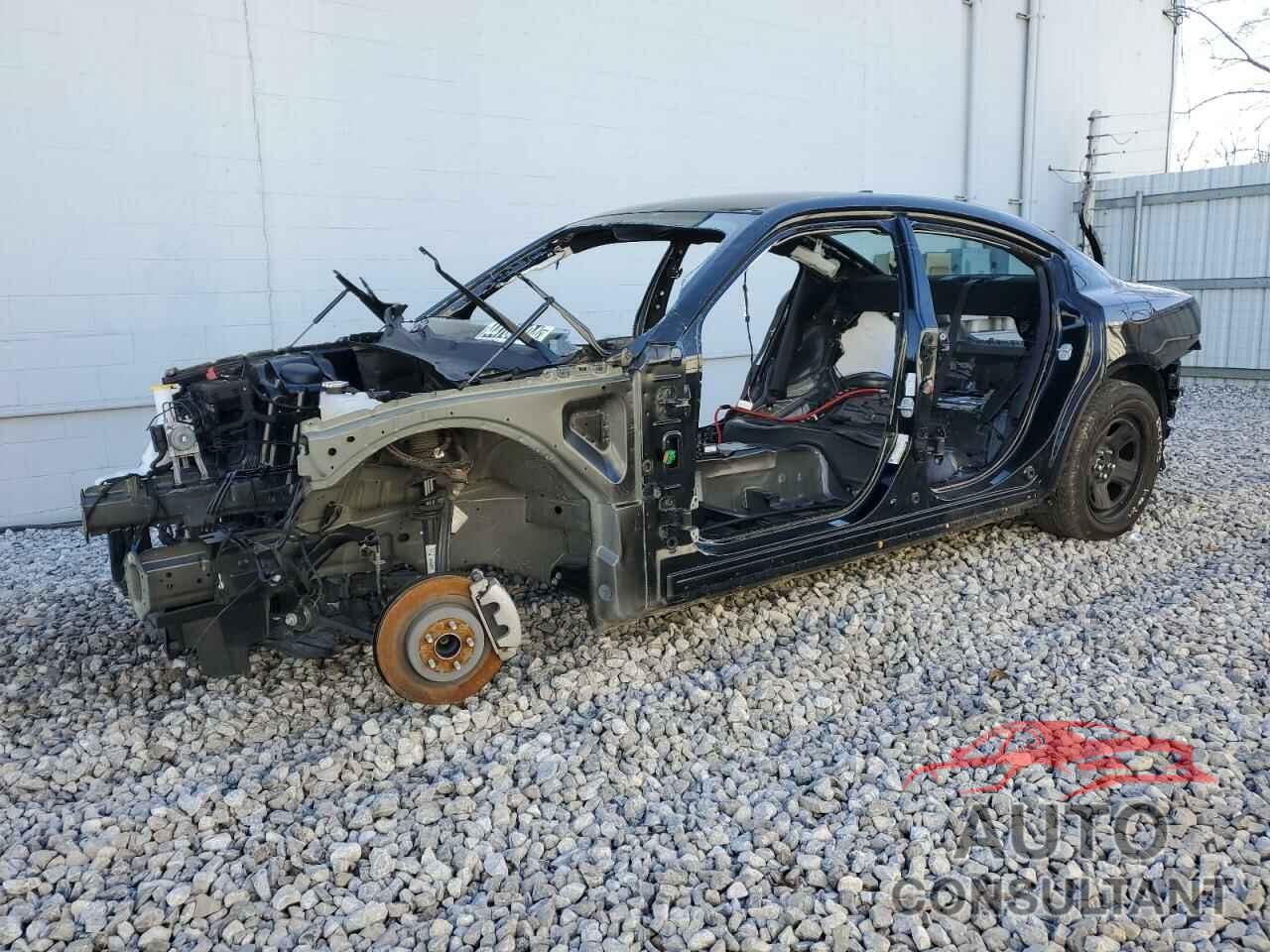 DODGE CHARGER 2023 - 2C3CDXCT7PH538978