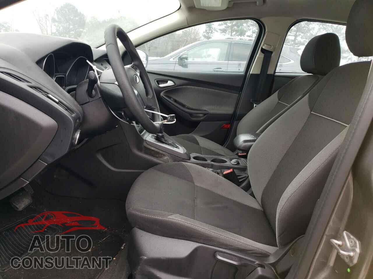 FORD FOCUS 2014 - 1FADP3F20EL131660