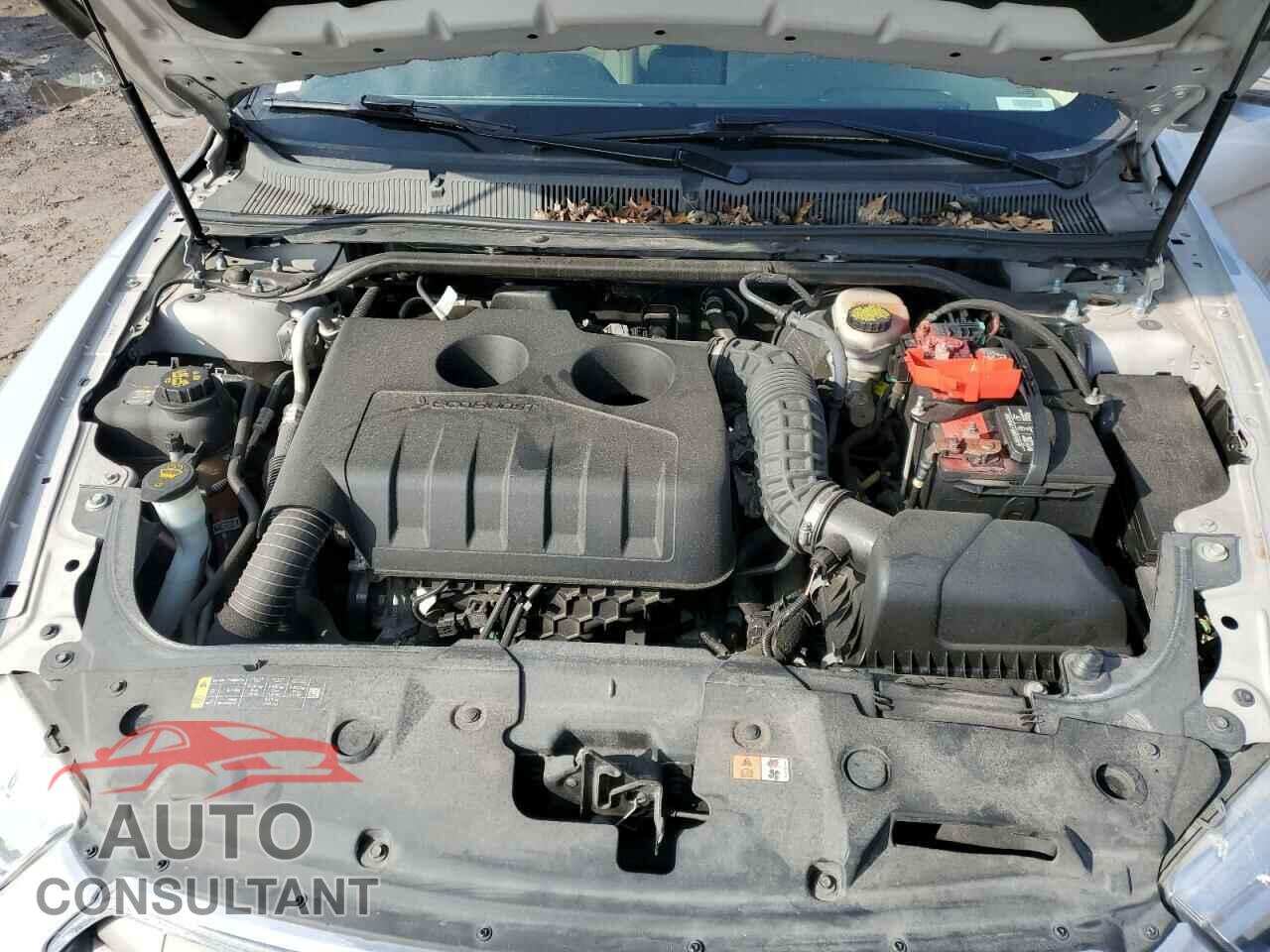 FORD TAURUS 2017 - 1FAHP2E93HG128131
