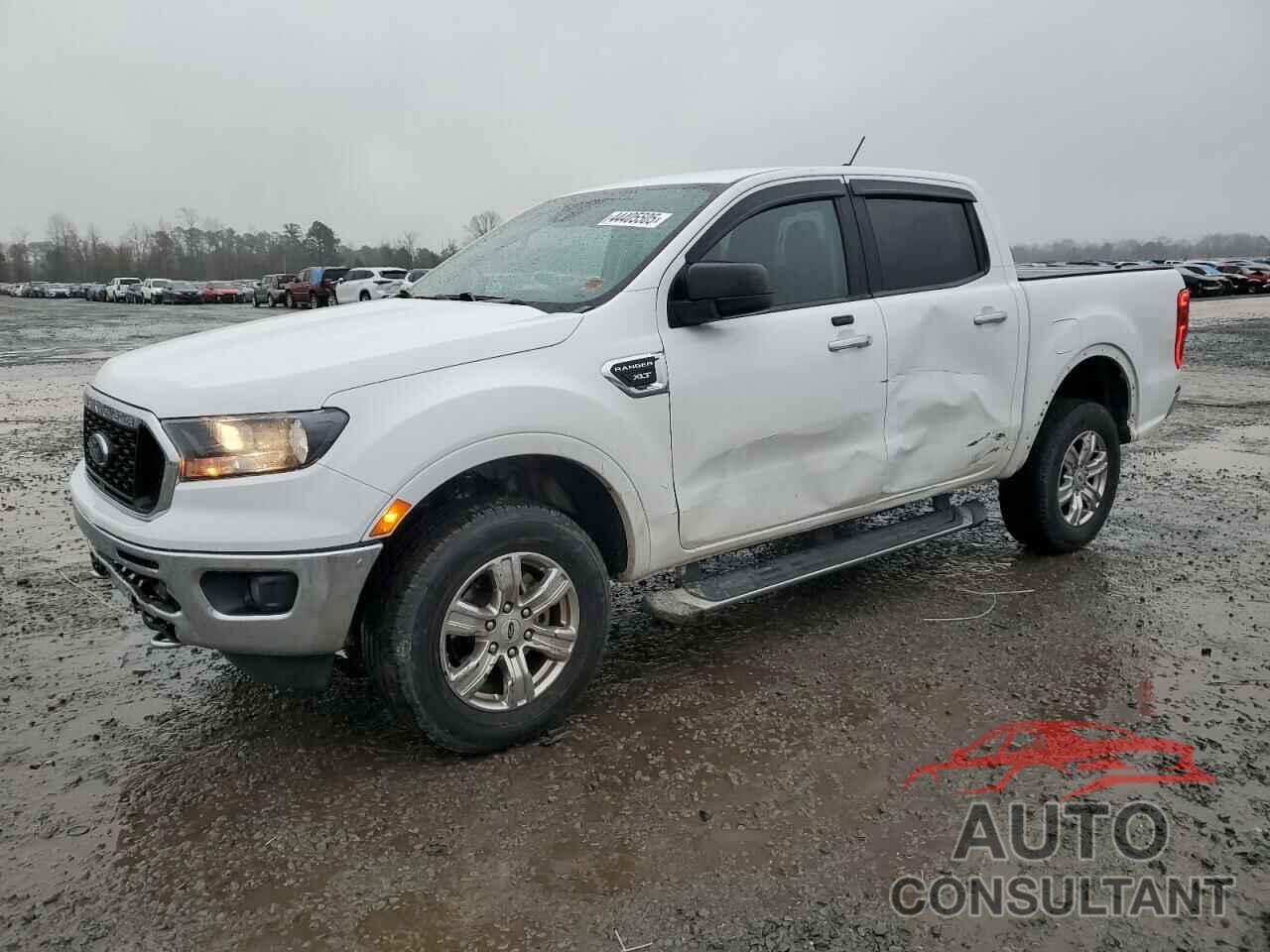 FORD RANGER 2020 - 1FTER4EH2LLA87100