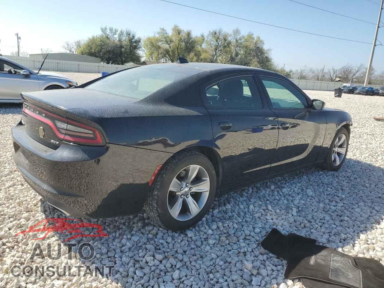 DODGE CHARGER 2017 - 2C3CDXHG2HH659799